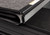 Ultra Flex Tonneau Cover, Matte Black Finish | UNDUX22023