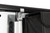 Ultra Flex Tonneau Cover, Matte Black Finish | UNDUX22019