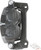 Remanufactured Unloaded Caliper w/Bracket | CAR18-B4974A