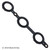 Valve Cover Gasket Set | BEC036-1656