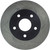 Sport Slotted Brake Rotor, Front Left | STE126.67042SL