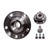 Hub Assembly Kit | SAGWH61099K