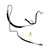 Power Steering Pressure Hose | EPS92276