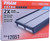 Extra Guard Air Filter Rigid-Panel | FRMCA12051