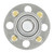 Rear WheelHub Bearing Assembly For Honda | SKFBR930255