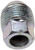 External Thread Wheel Lug Nut M12-1.50, 19mm Hex | (Qty 1) | DOR611-150.1