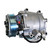 A/C Compressor with Clutch - New | DEN471-7051