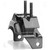 Transmission Mount Rear | 62M3287