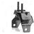 Transmission Mount Rear | 62M3287
