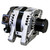Remanufactured First Time Fit Alternator, 100 Amp | DEN210-1127
