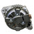 Remanufactured First Time Fit Alternator, 100 Amp | DEN210-1127