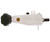 Element3 New Brake Master Cylinder | RAYMC391519
