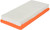 Extra Guard Air Filter Flex-Panel | FRMCA6366