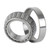 Tapered Roller Bearing Set | SAGKT8
