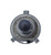 Vision Plus Halogen Conversion Headlamp 7" (165mm) HB2 12V (SAE approved) - Qty 1 | HEL002395301