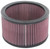 High-Flow Univeral Round Air Filter | 7.5" (ID) x 9" (OD) x 5" (H) | KNEE-3650