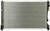 Complete Radiator | SPECU13041