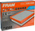 Extra Guard Air Filter Flex-Panel | FRMCA4568