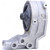 Engine Mount Right,Left | 62M8792