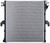Complete Radiator | SPECU13804