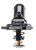 Engine Coolant Water Outlet with Thermostat | 4SE86240