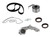 Continental Timing Belt Kit With Water Pump | CONPP193LK1