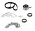 Continental Timing Belt Kit With Water Pump | CONPP193LK1