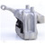 Engine Mount Right | 62M9705