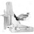 Transmission Mount Left | 62M10092