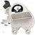 Transmission Mount Left | 62M3428