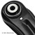 Control Arm | BEC102-8284
