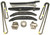 Engine Timing Chain Kit | CKY9-0708S