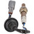 Oxygen Sensor 4 Wire, Direct Fit, Heated, Wire Length: 14.17 | DEN234-4061