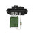 Blower Motor Resistor | BWDRU1055