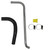 3/8" Beaded Tube x 3/8" I.D. Hose | EPS81245