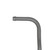 3/8" Beaded Tube x 3/8" I.D. Hose | EPS81245
