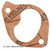 Intake Manifold Gasket | BEC039-6301