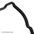 Valve Cover Gasket Set | BEC036-2066
