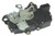 Door Latch/Actuator Assembly | UROGM0818018