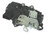 Door Latch/Actuator Assembly | UROGM0818018