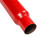 Muffler, 2" Red Hot Glasspack | FTE50250FLT