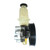 New Power Steering Pump with Pulley and Reservoir | EPS6067PR