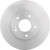 Premium Vented Front Brake Rotor | BBB09.5254.10