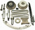 Engine Timing Chain Kit | CKY9-4201SAVVT2