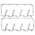 Engine Valve Cover Gasket Set | 557VS 50681