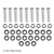 Cv Joint Boot Kit W Split Boot | BEC103-0228
