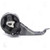 Transmission Mount Rear Left | 62M3094