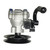 New Power Steering Pump with Pulley and Pipe | EPS6144PX