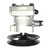 New Power Steering Pump with Pulley and Pipe | EPS6144PX