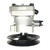 New Power Steering Pump with Pulley and Pipe | EPS6144PX